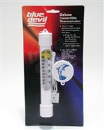 Valterra Blue Devil 8" Submersible or Floating Thermometer # B8155C