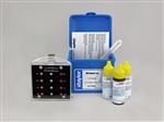 Taylor Chlorine DPD 1.5-10 ppm Midget Test Kit K-1768-2