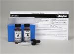 Taylor pH Colorimeter Reagent Pack K-8027