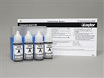 Taylor Cyanuric Acid Colorimeter Reagent Pack K-8032