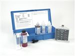 Taylor Hydrogen Peroxide/pH Combo Test Kit K-9061