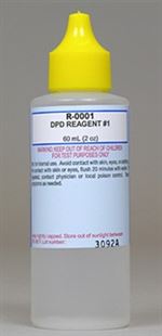 Taylor DPD Reagent #1 60ml # R-0001-C